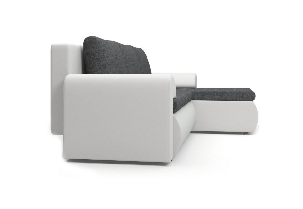 Угловой диван Цезарь