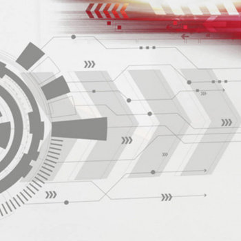 Компьютерный стол детский Модерн 3 письменный стол