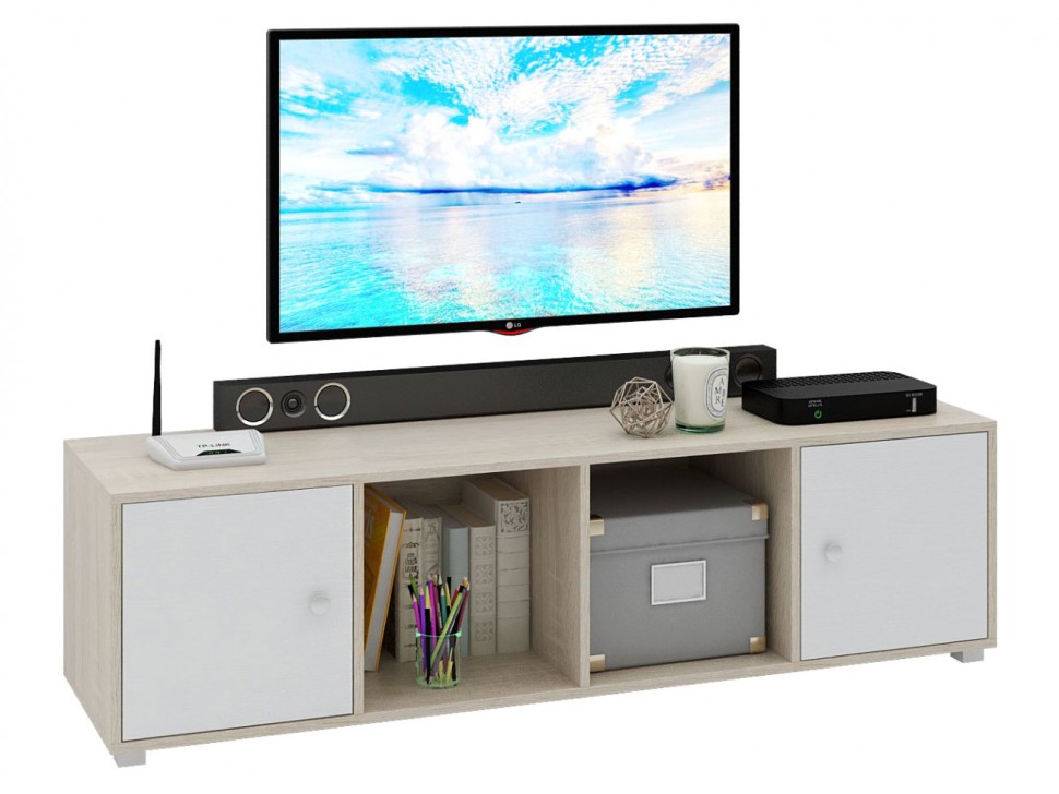 ТВ-тумба Прайм-41-1