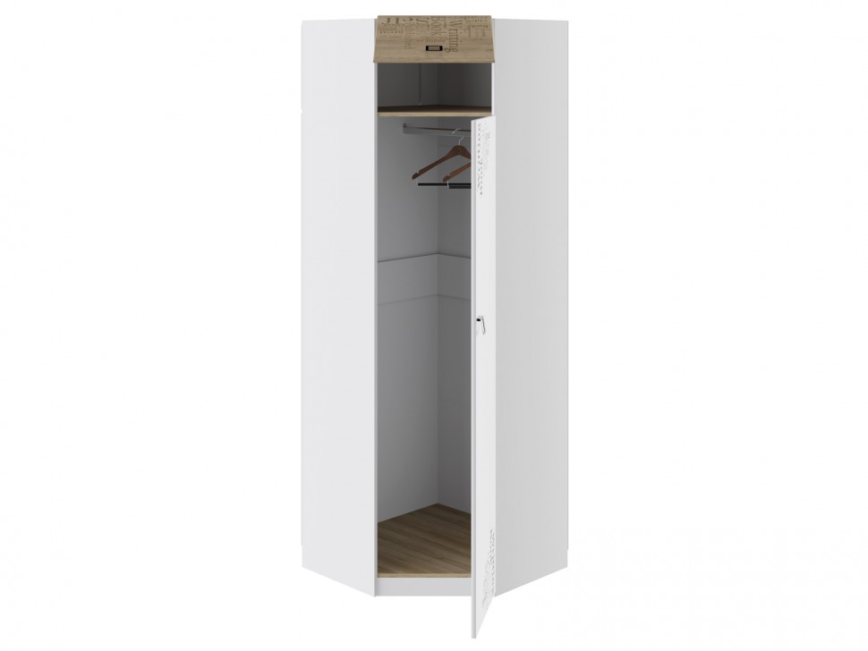 Детский шкаф Оксфорд