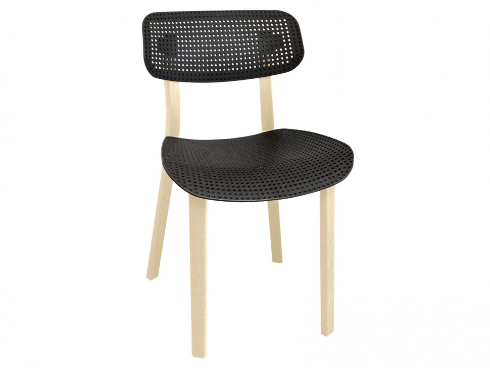 Стул Стул Sheffilton SHT-S85