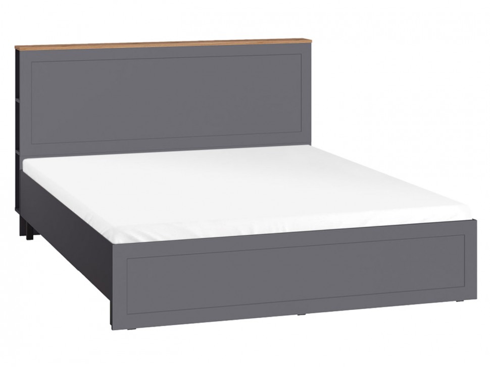 Двуспальная кровать Остин