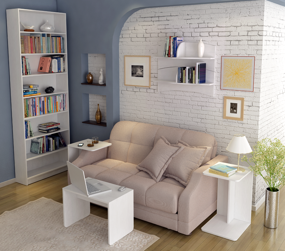 Журнальный стол Арто-26