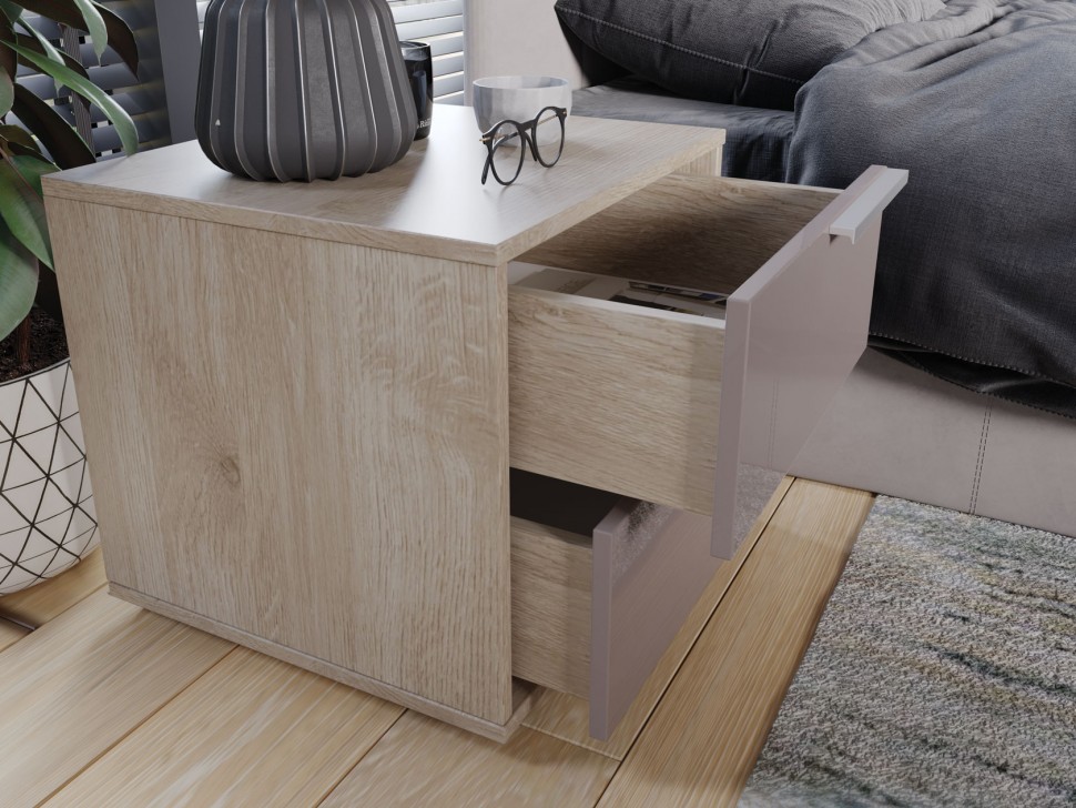 Спальный гарнитур Спальный гарнитур Эмбер 3