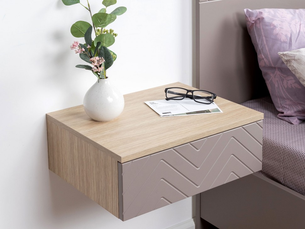 Прикроватная тумба Амьен 16.08