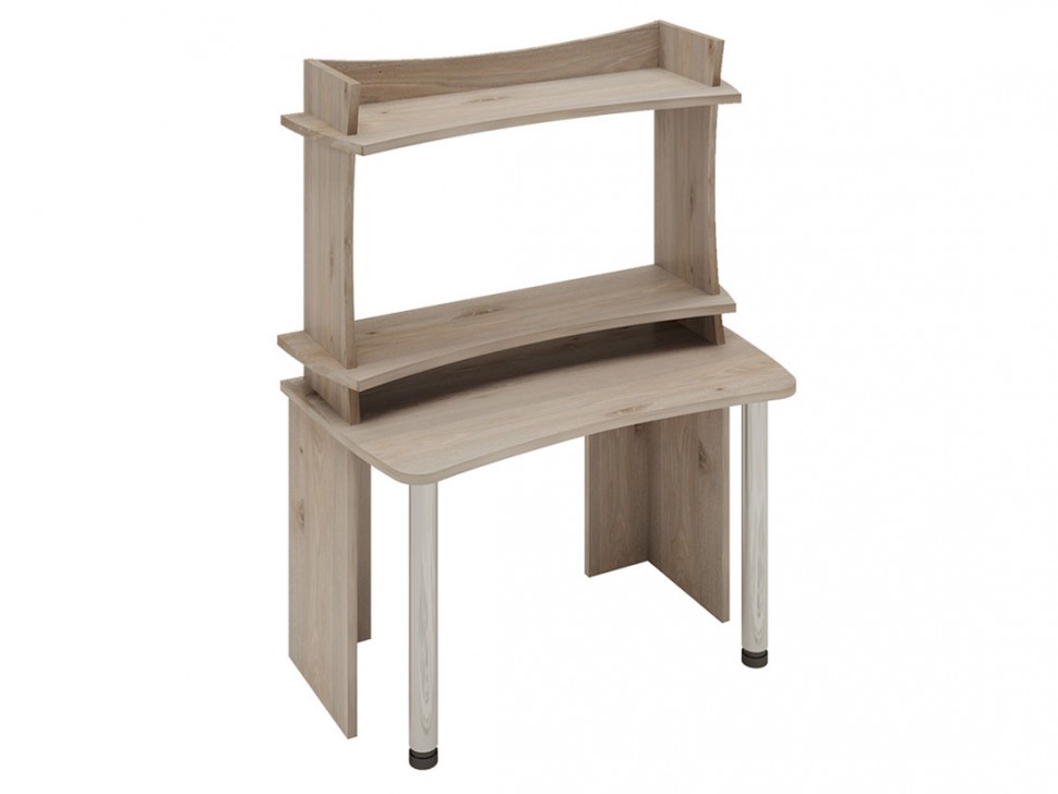 Компьютерный стол СКЛ-Софт120+НКИЛ120 # ВЛ