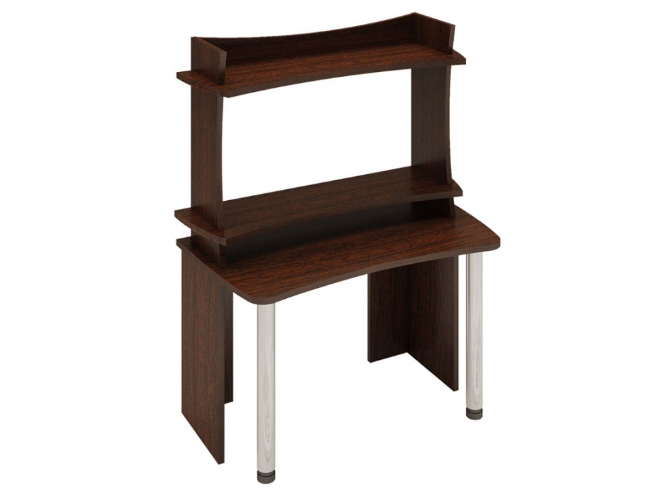 Компьютерный стол СКЛ-Софт120+НКИЛ120 # ВЛ