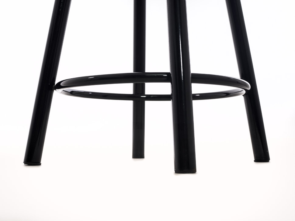 Мягкий барный стул для кухни Барный Стиль