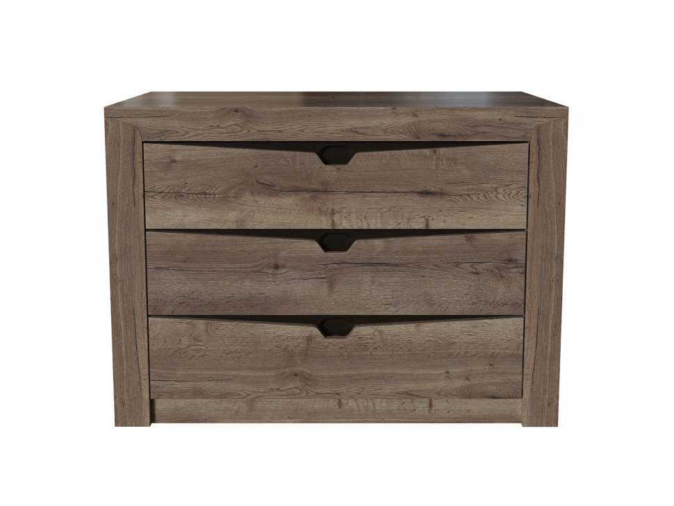 Комод Гарда