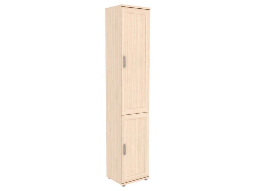 Шкаф-пенал Леонардо