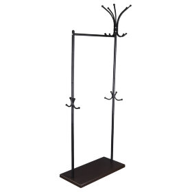 Напольная вешалка Вешалка напольная "Пико"  27