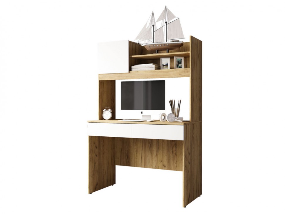 Набор мебели для домашнего офиса Селфи