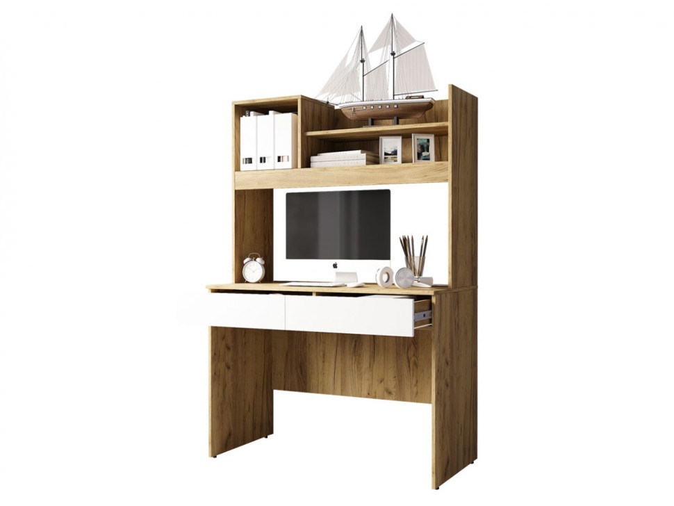 Набор мебели для домашнего офиса Селфи