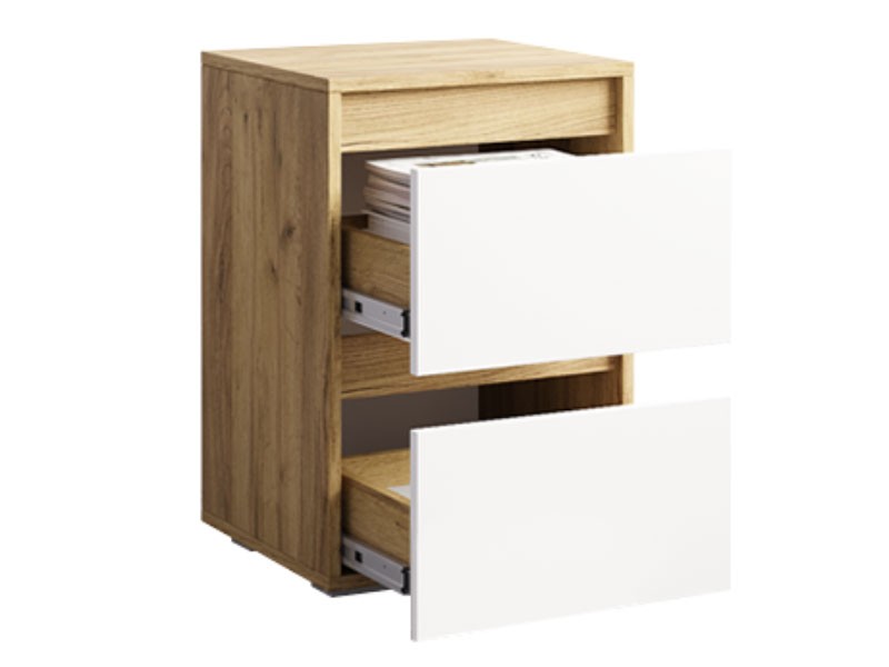 Набор мебели для домашнего офиса Селфи