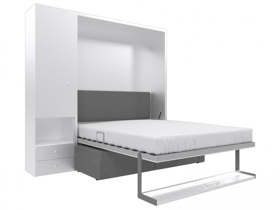 Диван-кровать Смарт 3