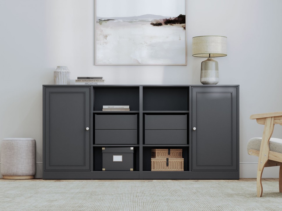 Выдвижные вставные ящики Люси