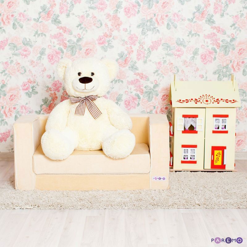 Раскладной игровой диванчик серии Классик