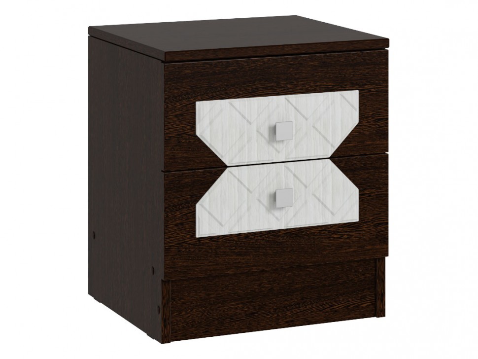 Прикроватная тумбочка Тумба прикроватная Вероника