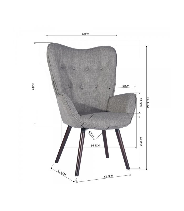 Стул Гранд-1