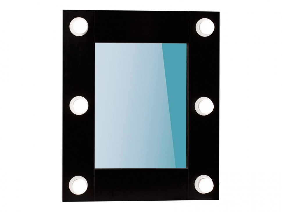 Гримерное зеркало Офелия