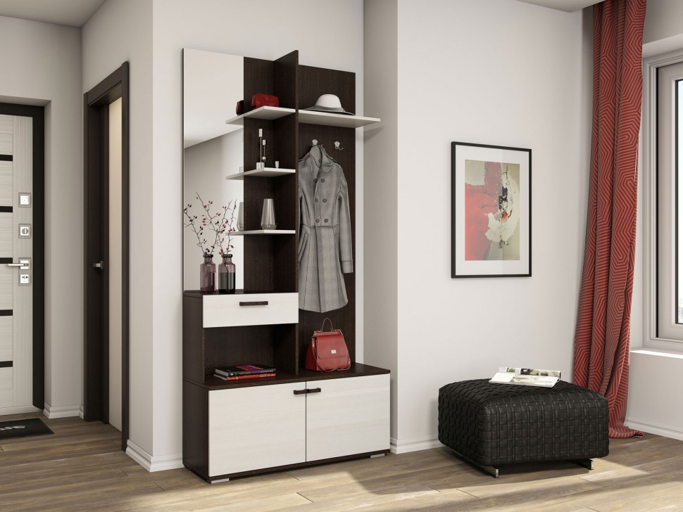 Прихожая Инес