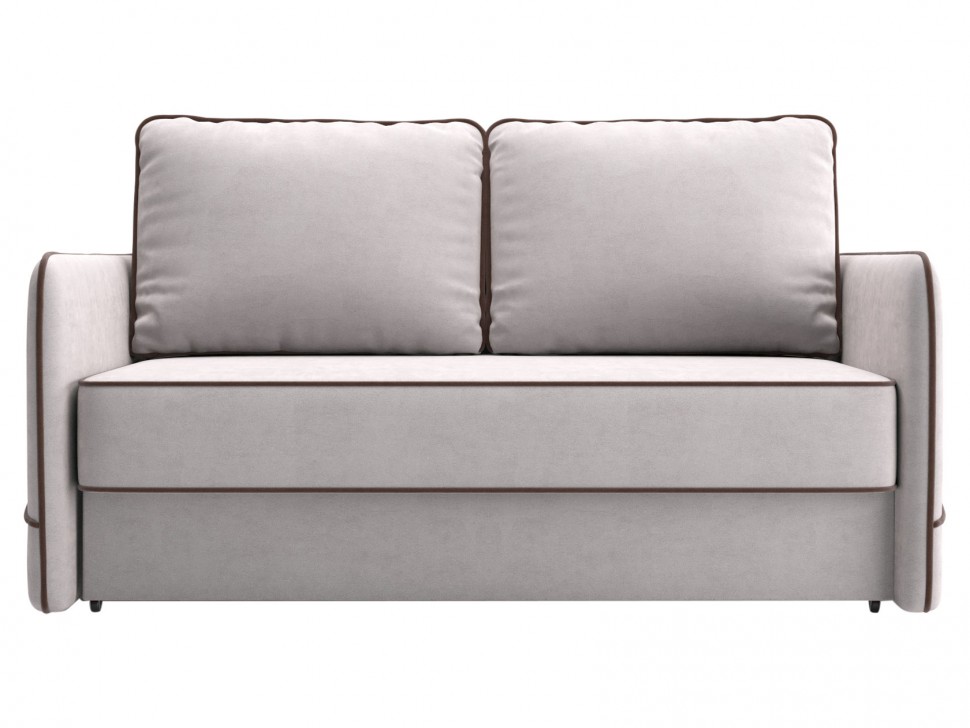 Прямой диван Саймон Мини