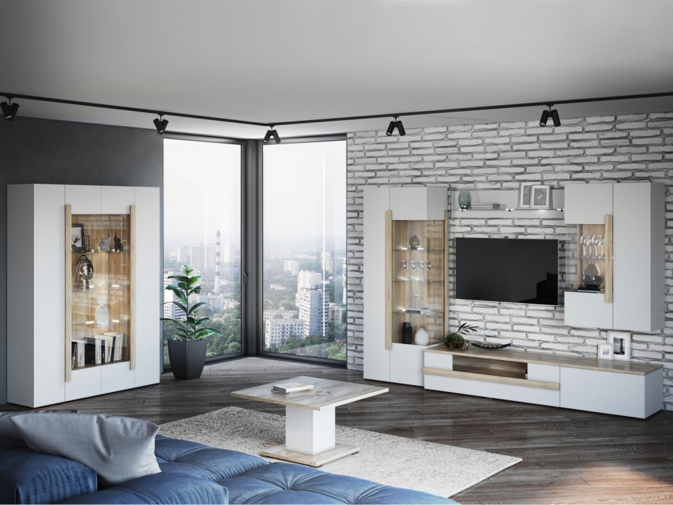 Гостиная Куба