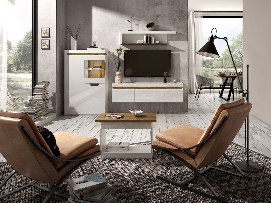 Гостиная Торино