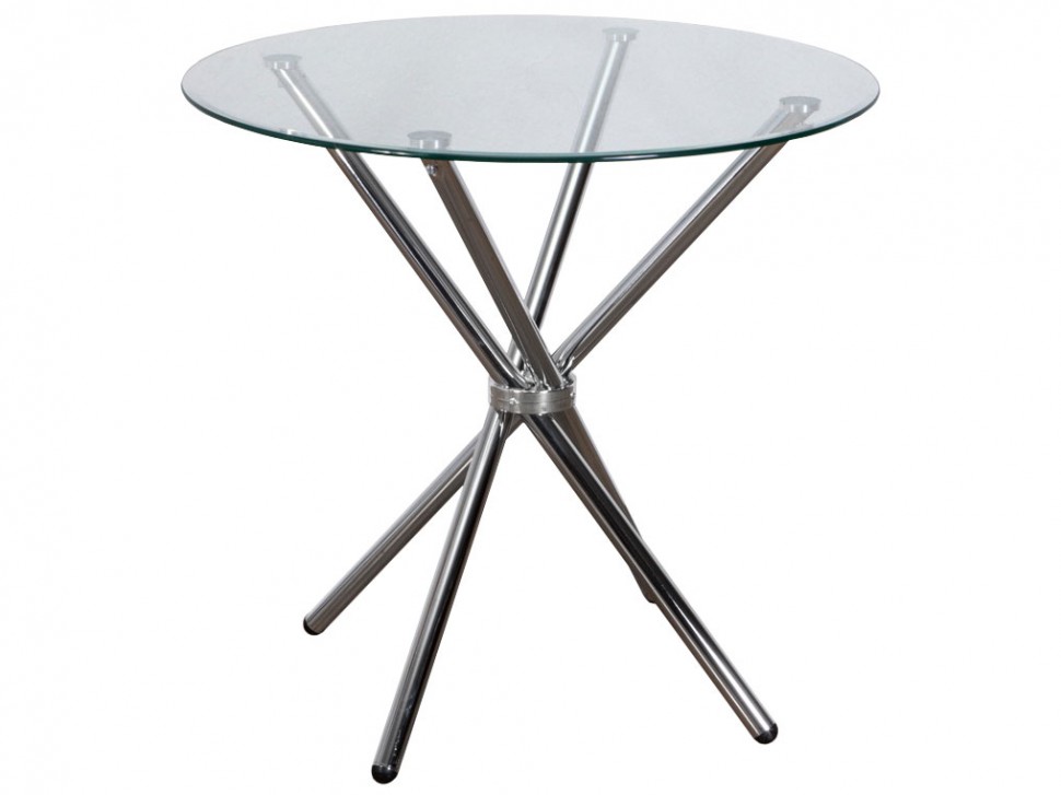 Кухонный стол Стол SELIA, ф800*760*8мм