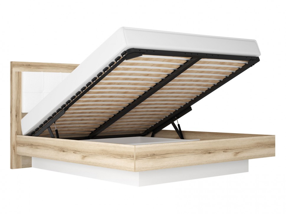 Спальный гарнитур Спальный гарнитур Вега Скандинавия 3