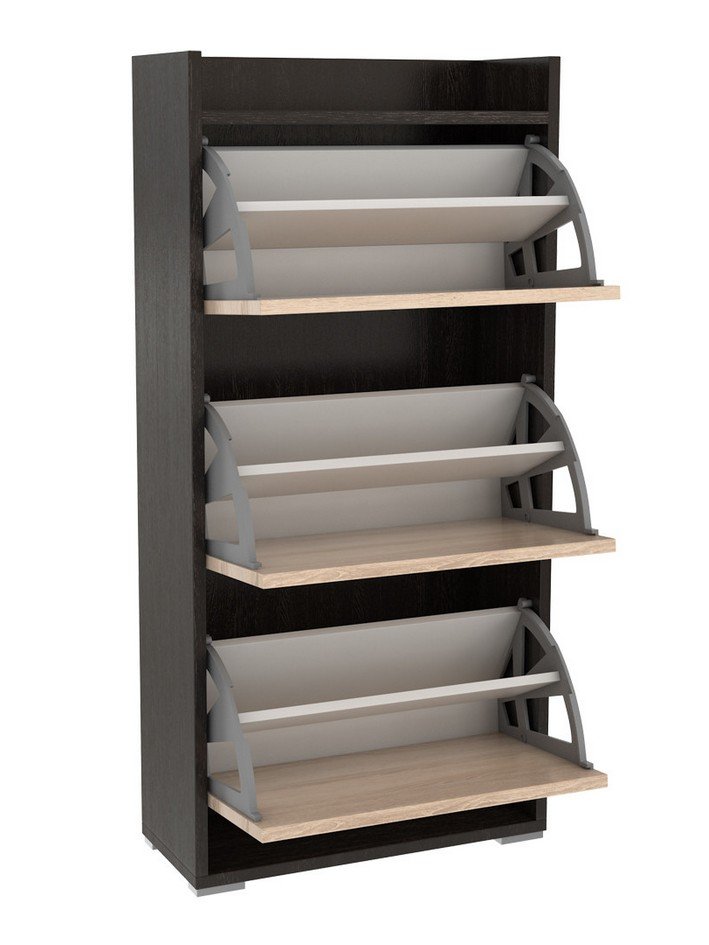 Обувница Танго XL