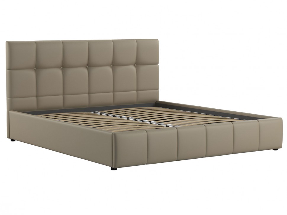 Кровать с подъемным механизмом Хлоя