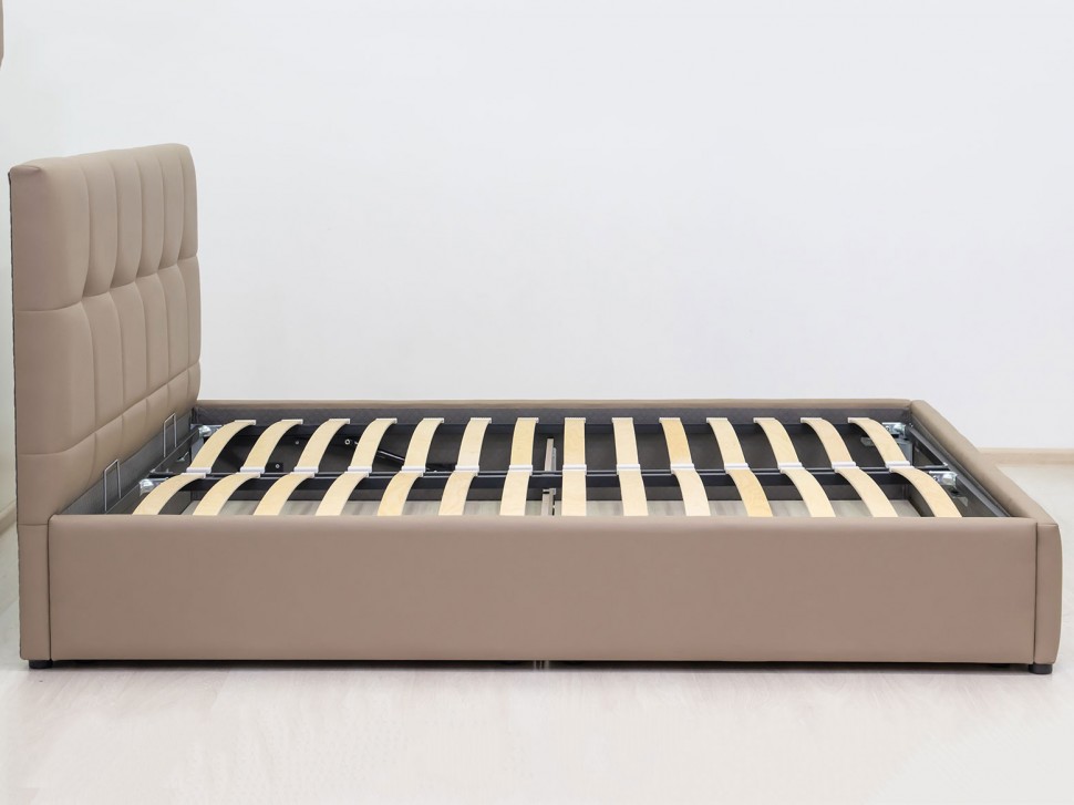 Кровать с подъемным механизмом Хлоя