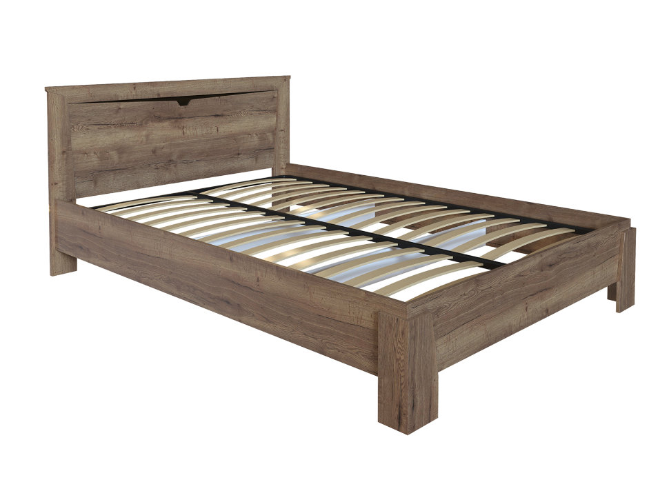 Кровать Гарда