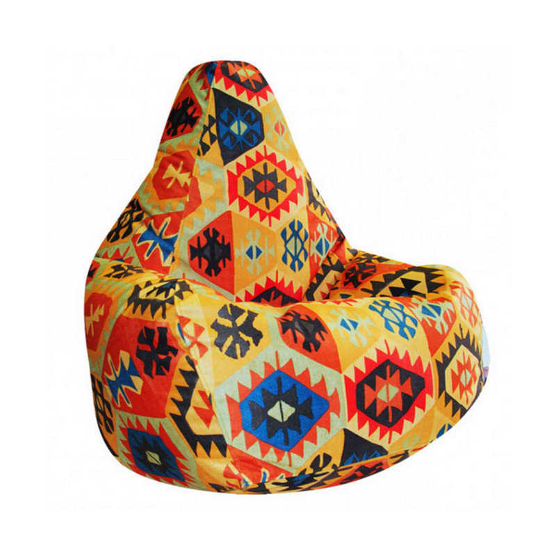 Кресло-мешок Велюр