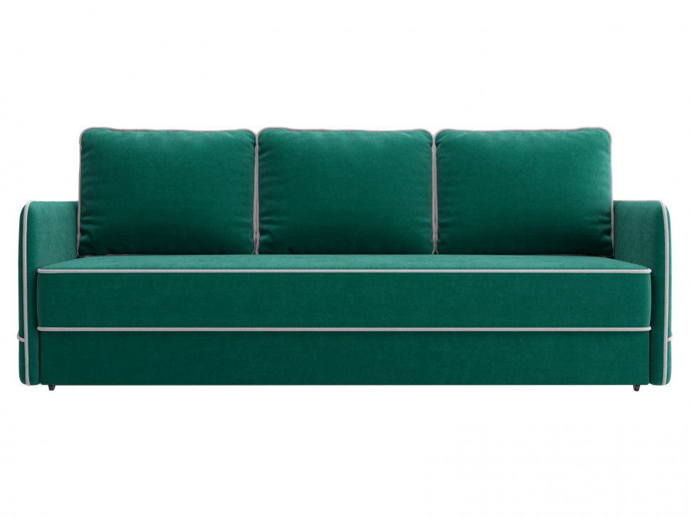 Прямой диван Саймон