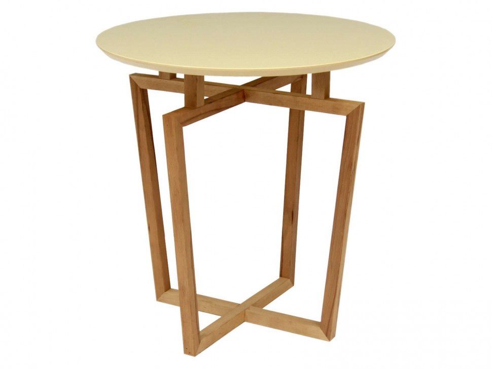 Журнальный столик лофт Риле 440