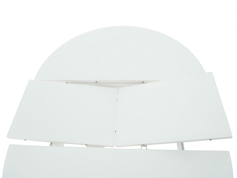 Кухонный стол Стол Ривьера СВ 90 круглый