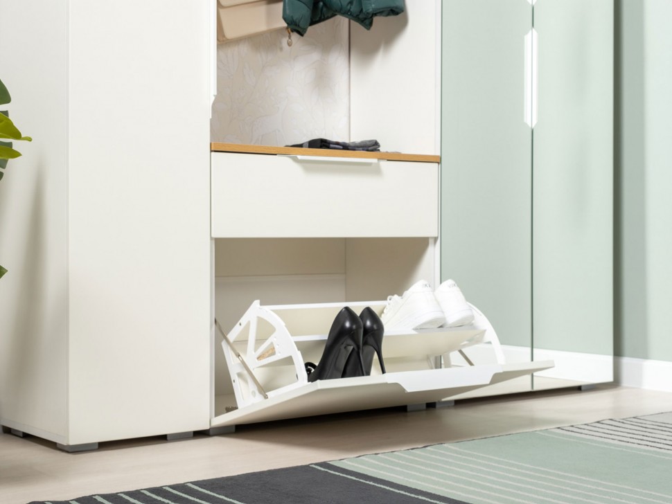 Прихожая Октава