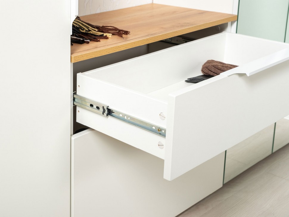 Прихожая Октава