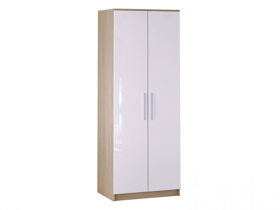 Распашной шкаф Бланка шкаф 2-х дверный 72250075