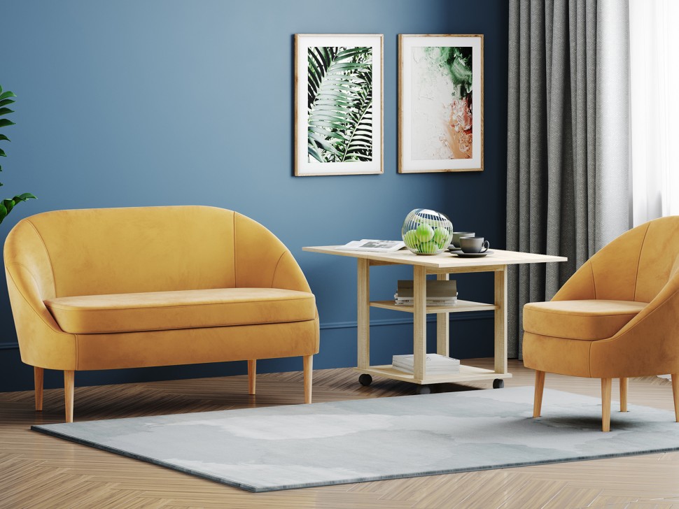 Кресло Порто