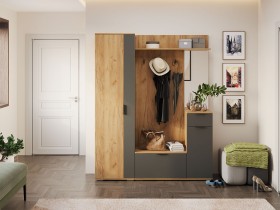 Прихожая Эвита