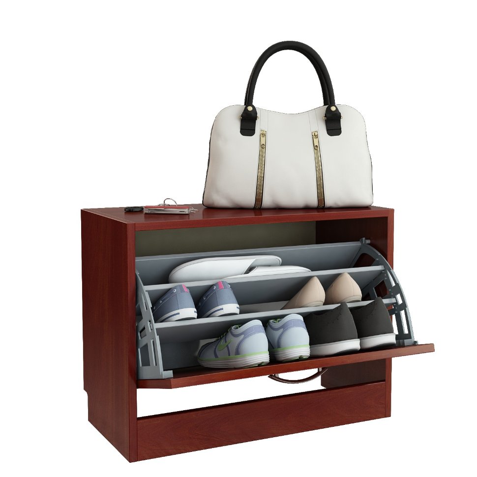 Обувница "Дженни-1"