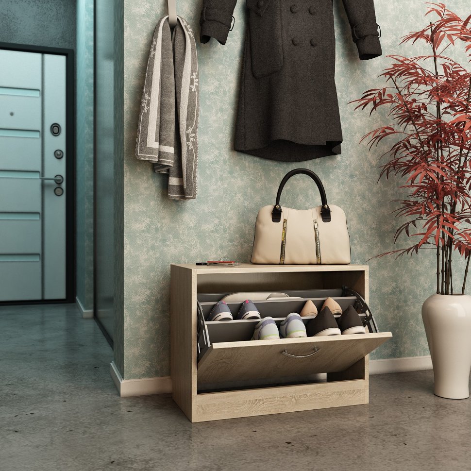 Обувница "Дженни-1"