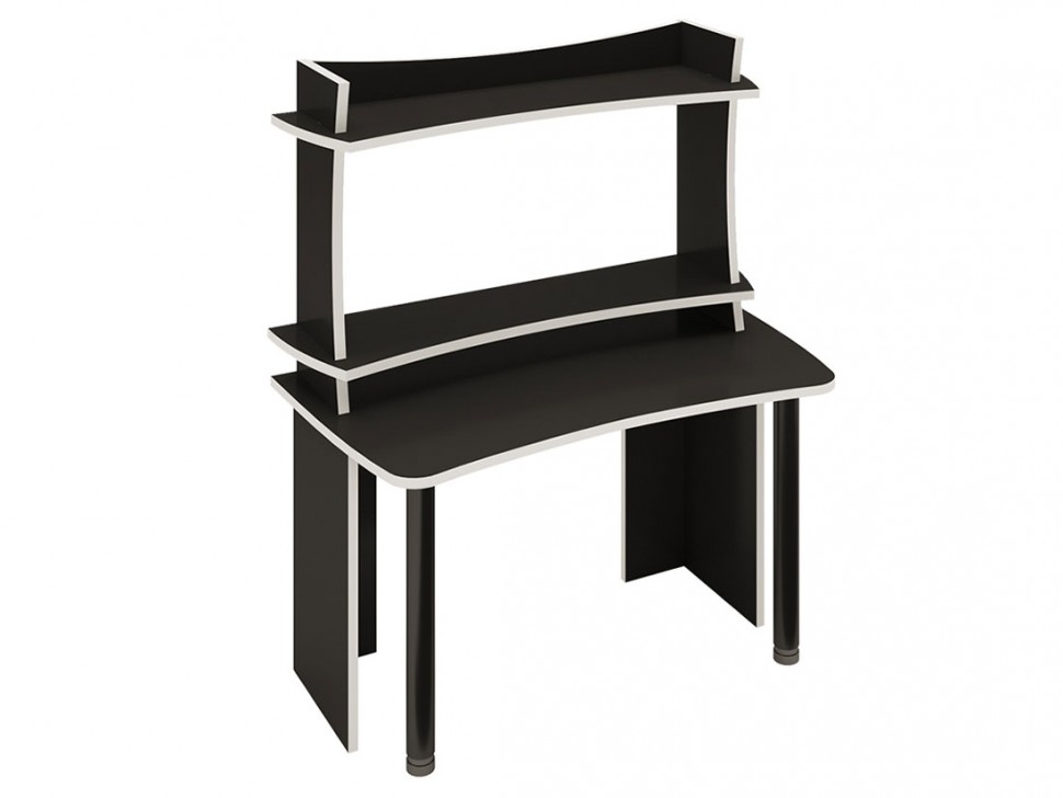 Компьютерный стол СКЛ-Софт140+НКИЛ140 # ВЛ