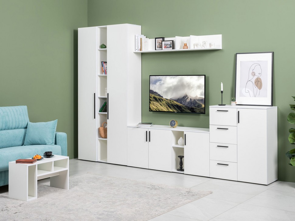 Гостиная Эйр Комби