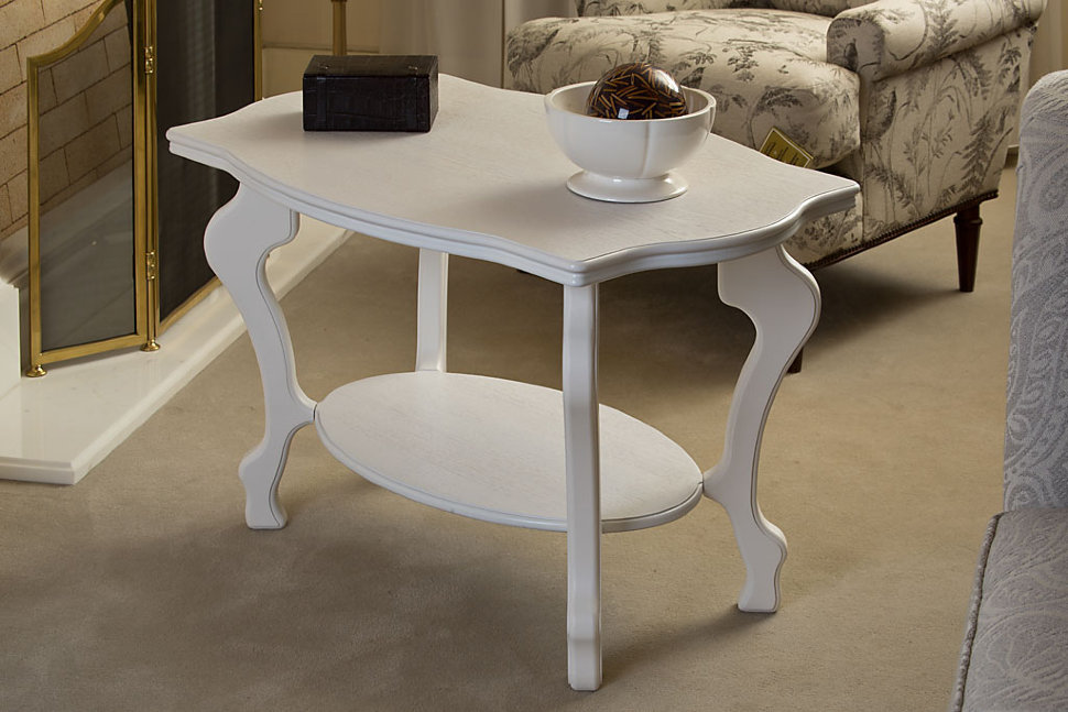 Журнальный столик Берже 1