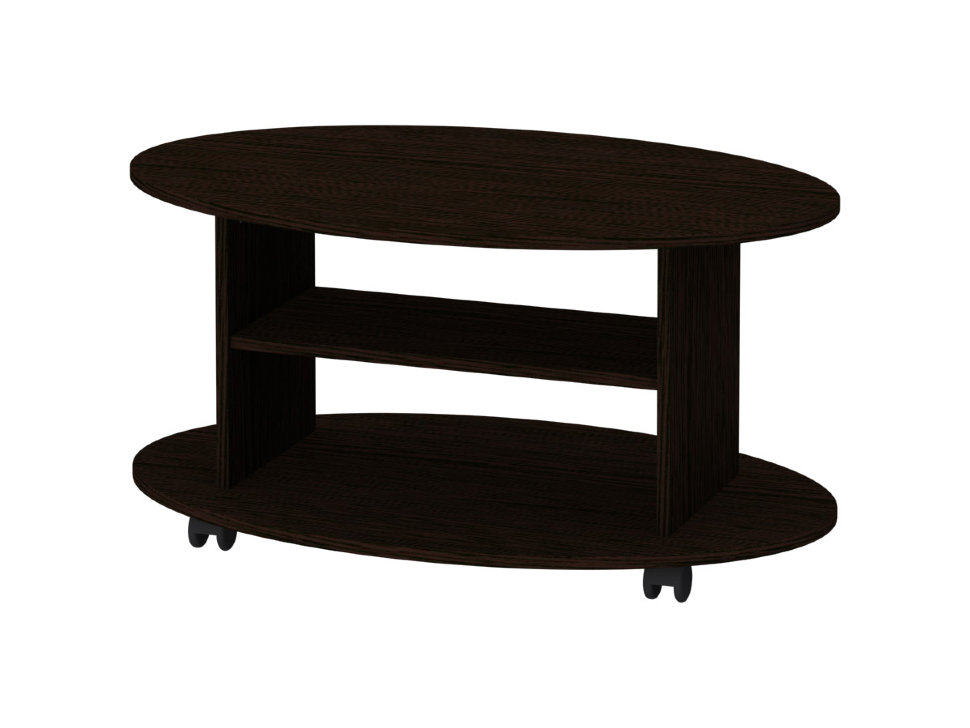 Журнальный столик Стол журнальный Мерлен 04