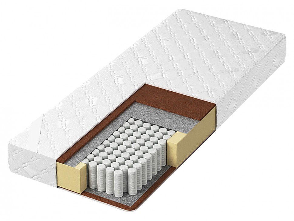 Детский матрас Дрим Хард ППУ Плюс